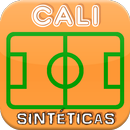 APK CANCHAS SINTÉTICAS DE CALI