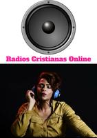 Radios Cristianas Online screenshot 1