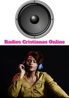 Radios Cristianas Online capture d'écran 1