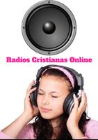 Radios Cristianas Online imagem de tela 2