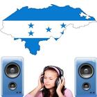 Todas Las Emisoras De Honduras icono