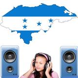 Todas Las Emisoras De Honduras icône