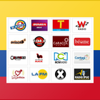 Emisoras Colombianas Gratis icône