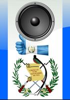 برنامه‌نما Todas Las Emisoras De Guatemala عکس از صفحه