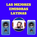 APK Emisoras De Radio Latinas
