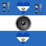 Estaciones De Radio De El Salvador icon