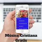 Musica Cristiana Gratis আইকন