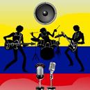 APK Radio La Mega Colombia Gratis