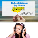 Radios Cristianas Del Mundo APK