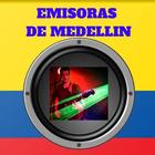 Radios De Medellin-icoon