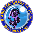 Radio Poderoso de Israel ไอคอน
