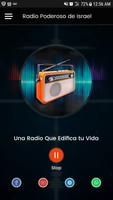 Radio Poderoso de Israel โปสเตอร์