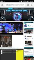 Radio Poderoso de Israel ภาพหน้าจอ 2