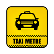 E-Taxi Metre