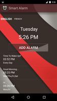 Smart Alarm Poster