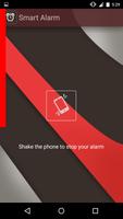 Smart Alarm تصوير الشاشة 2