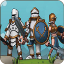 Empires of Arkeia aplikacja