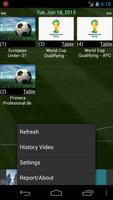 CodeY-soccer highlight for You screenshot 3