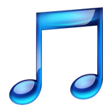 MusicDroid simgesi