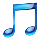 MusicDroid icon