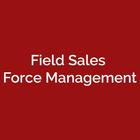 Field Sales Force Management أيقونة