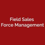 Field Sales Force Management