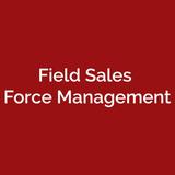 Field Sales Force Management icon