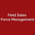 Field Sales Force Management icon