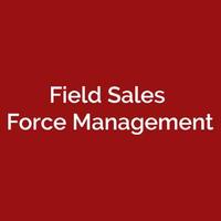 Field Sales Force Management screenshot 2