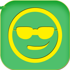 Smiley for Whatsapp icône