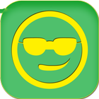 Smiley for Whatsapp 圖標