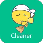 Empty Folder Cleaner icon