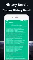 Empty Folder Cleaner screenshot 4