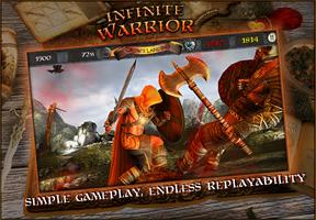 Infinite Warrior Remastered screenshot 3