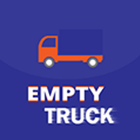 Empty Truck icon