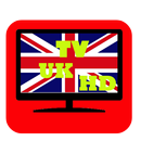 United Kingdom TV Free APK