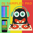 Reggae Dj Sampler Pad icône