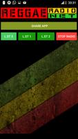 Reggae Radio Net screenshot 1