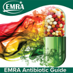 ”EMRA Antibiotic Guide