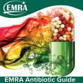 ”EMRA Antibiotic Guide