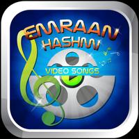 Emraanhashmi Video Songs Plakat