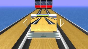 Online Bowling Game 3D capture d'écran 2