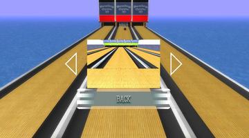 2 Schermata Online Bowling Game 3D