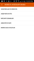 Starwood Yapı Market screenshot 2