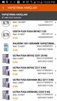 Starwood Yapı Market screenshot 3