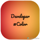 DeveloperColorCode Zeichen