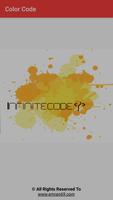 DeveloperColorCode Plakat