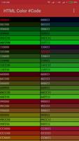 DeveloperColorCode Screenshot 2