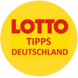 Lotto Germany Tips icône