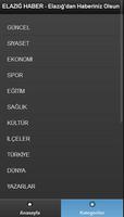 Elazığ Haber screenshot 1